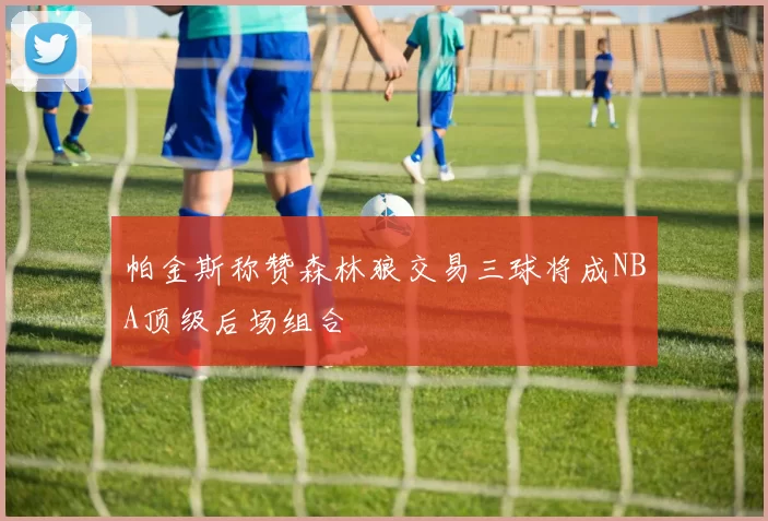 帕金斯称赞森林狼交易三球将成NBA顶级后场组合